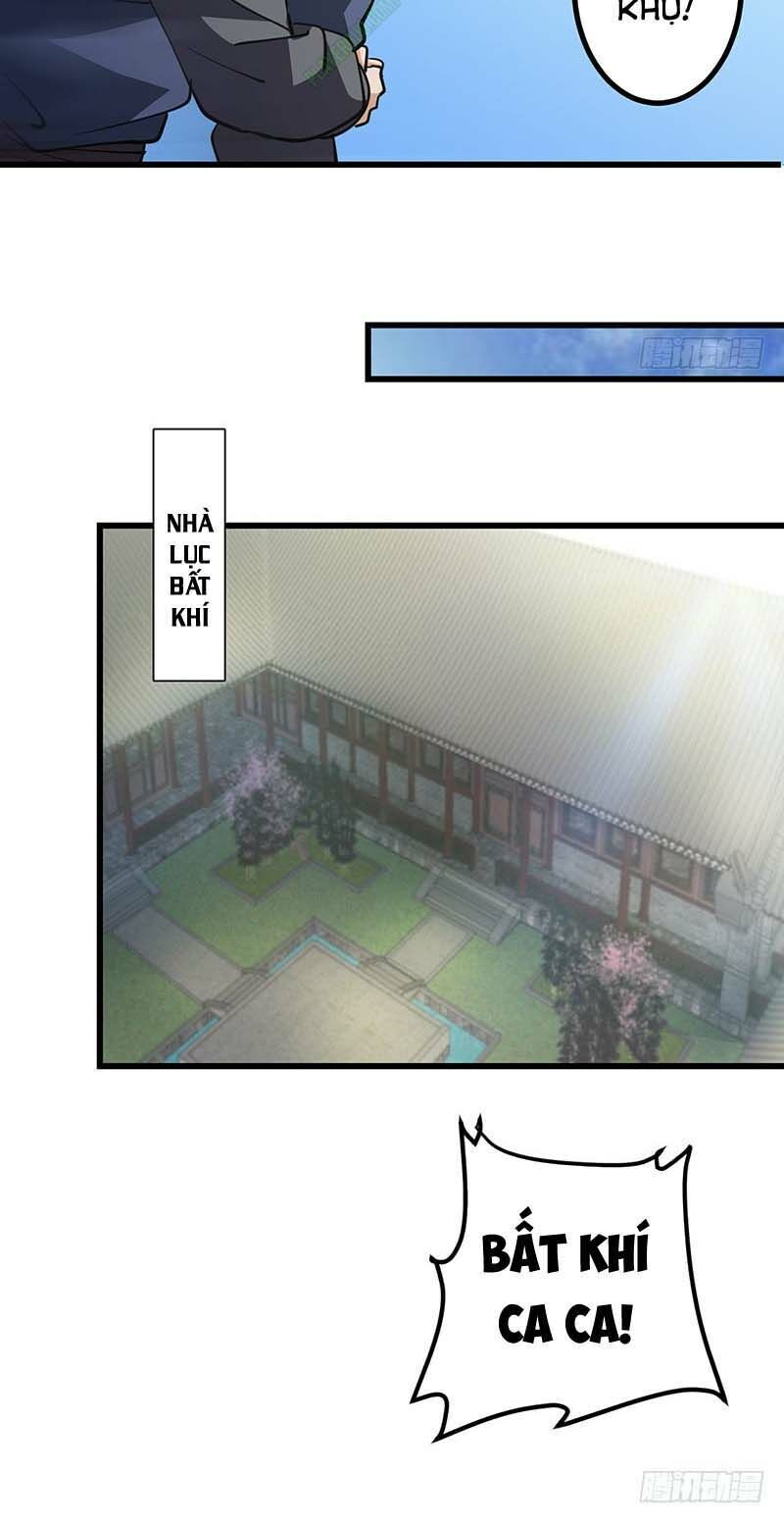 Bất Diệt Nguyên Thần Chapter 48 - Trang 2