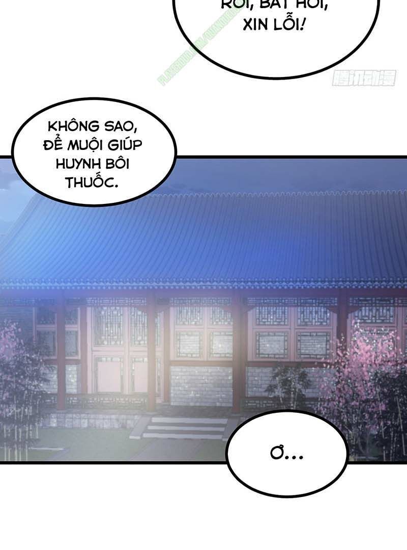 Bất Diệt Nguyên Thần Chapter 48 - Trang 2