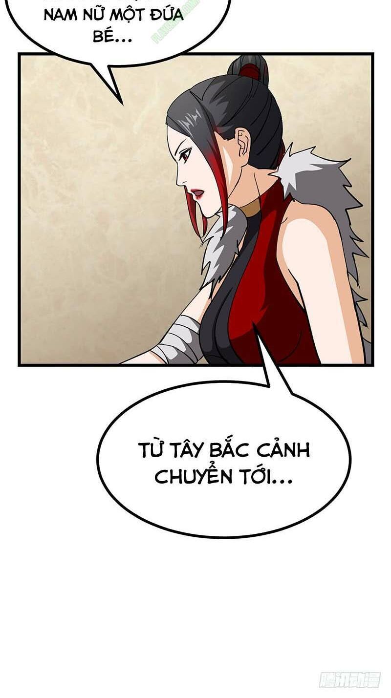 Bất Diệt Nguyên Thần Chapter 48 - Trang 2