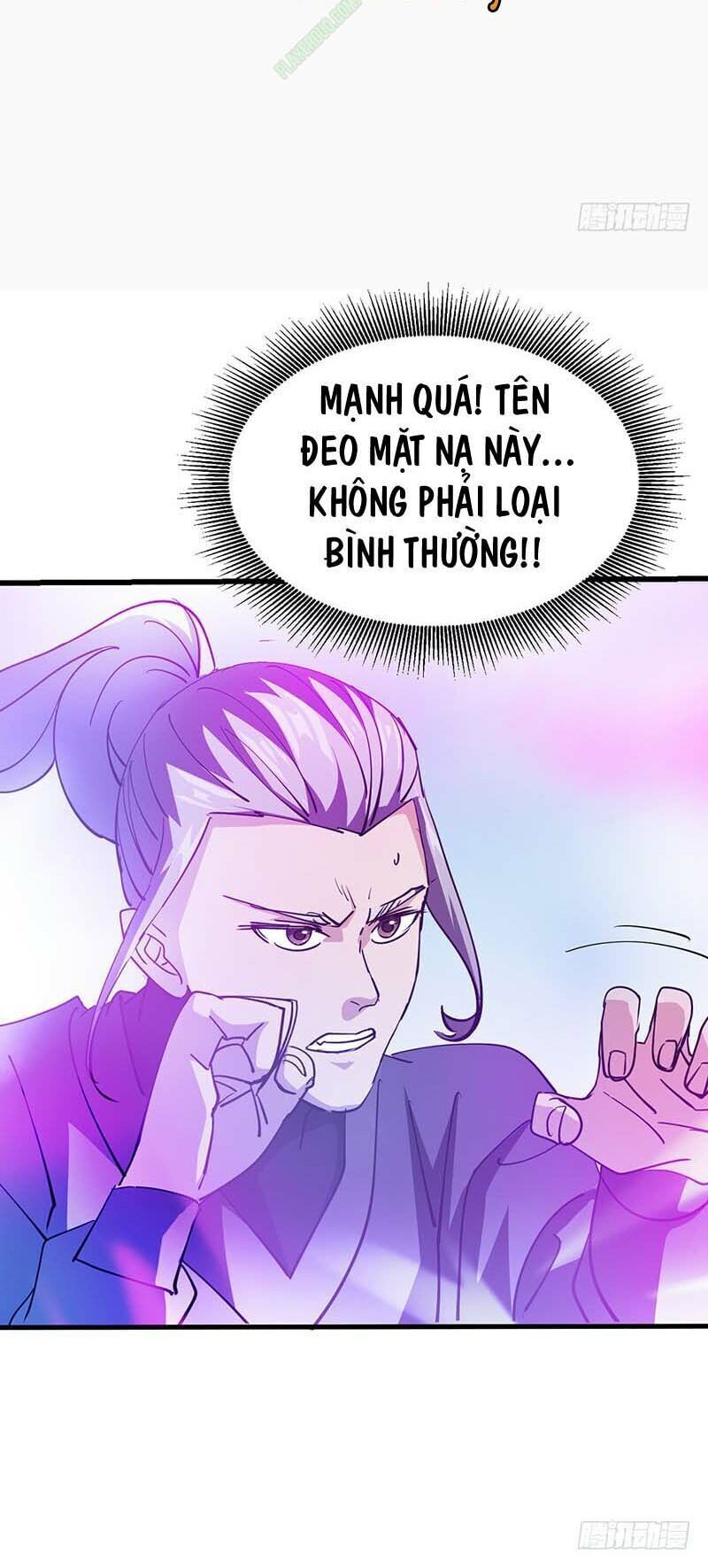 Bất Diệt Nguyên Thần Chapter 47 - Trang 2