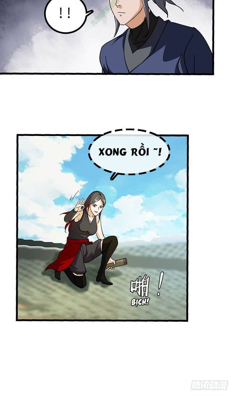 Bất Diệt Nguyên Thần Chapter 46 - Trang 2