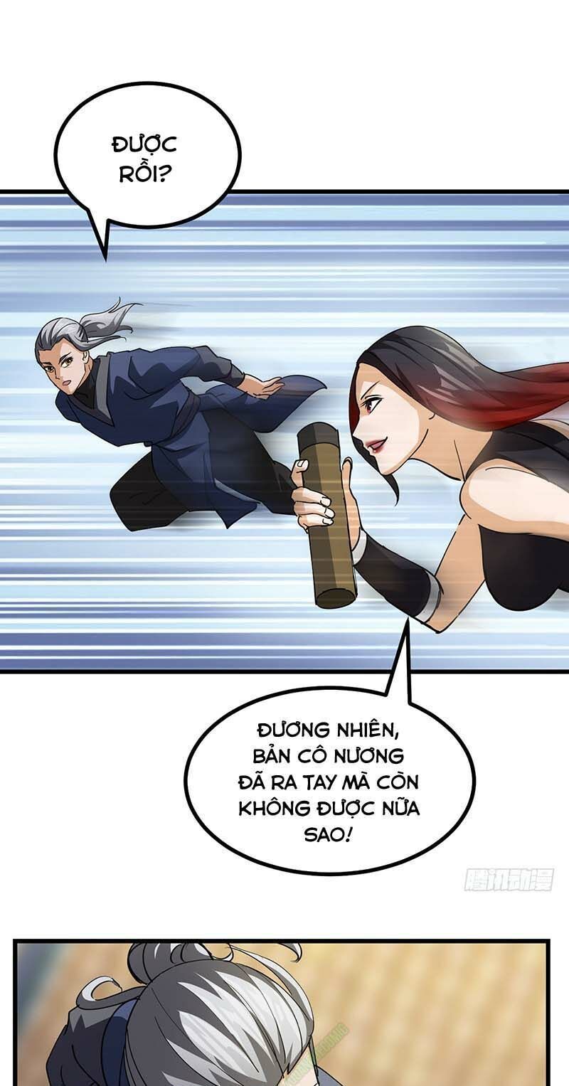 Bất Diệt Nguyên Thần Chapter 46 - Trang 2