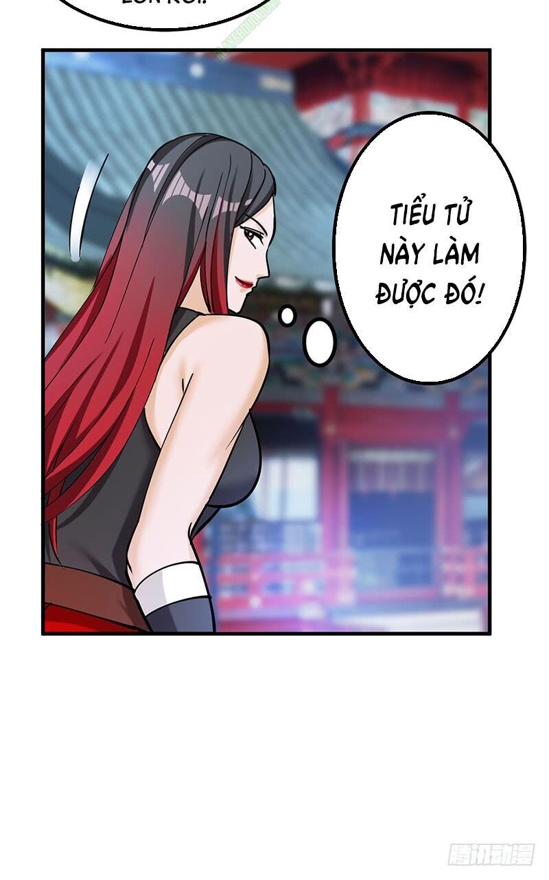 Bất Diệt Nguyên Thần Chapter 45 - Trang 2