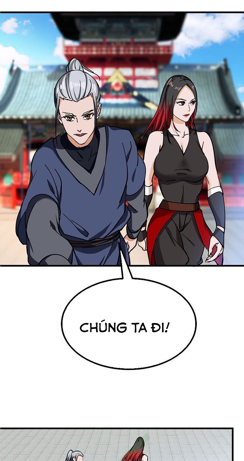 Bất Diệt Nguyên Thần Chapter 45 - Trang 2