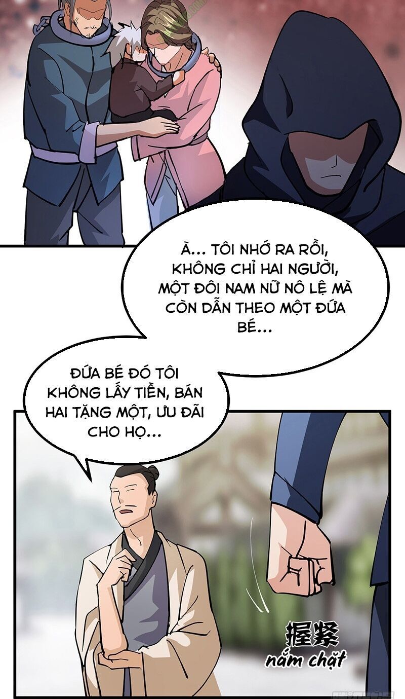 Bất Diệt Nguyên Thần Chapter 44 - Trang 2