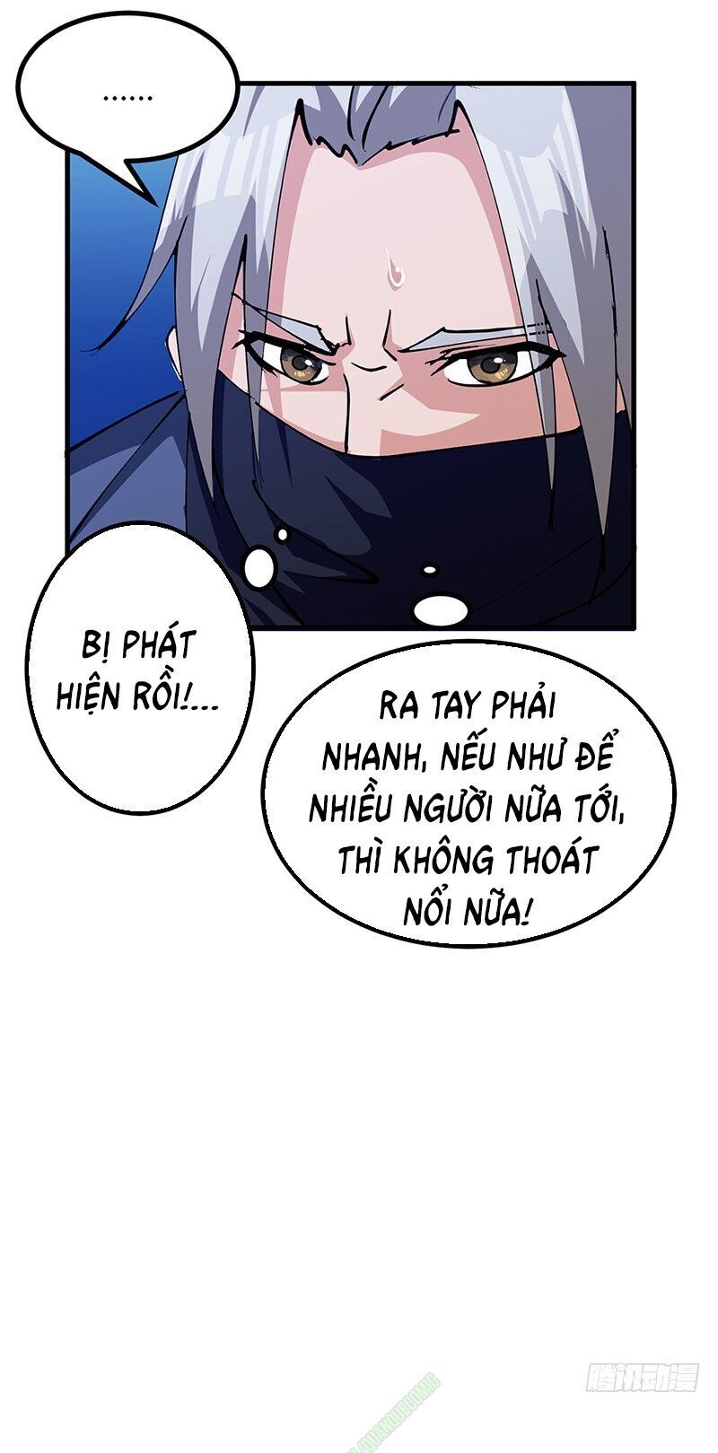 Bất Diệt Nguyên Thần Chapter 43 - Trang 2