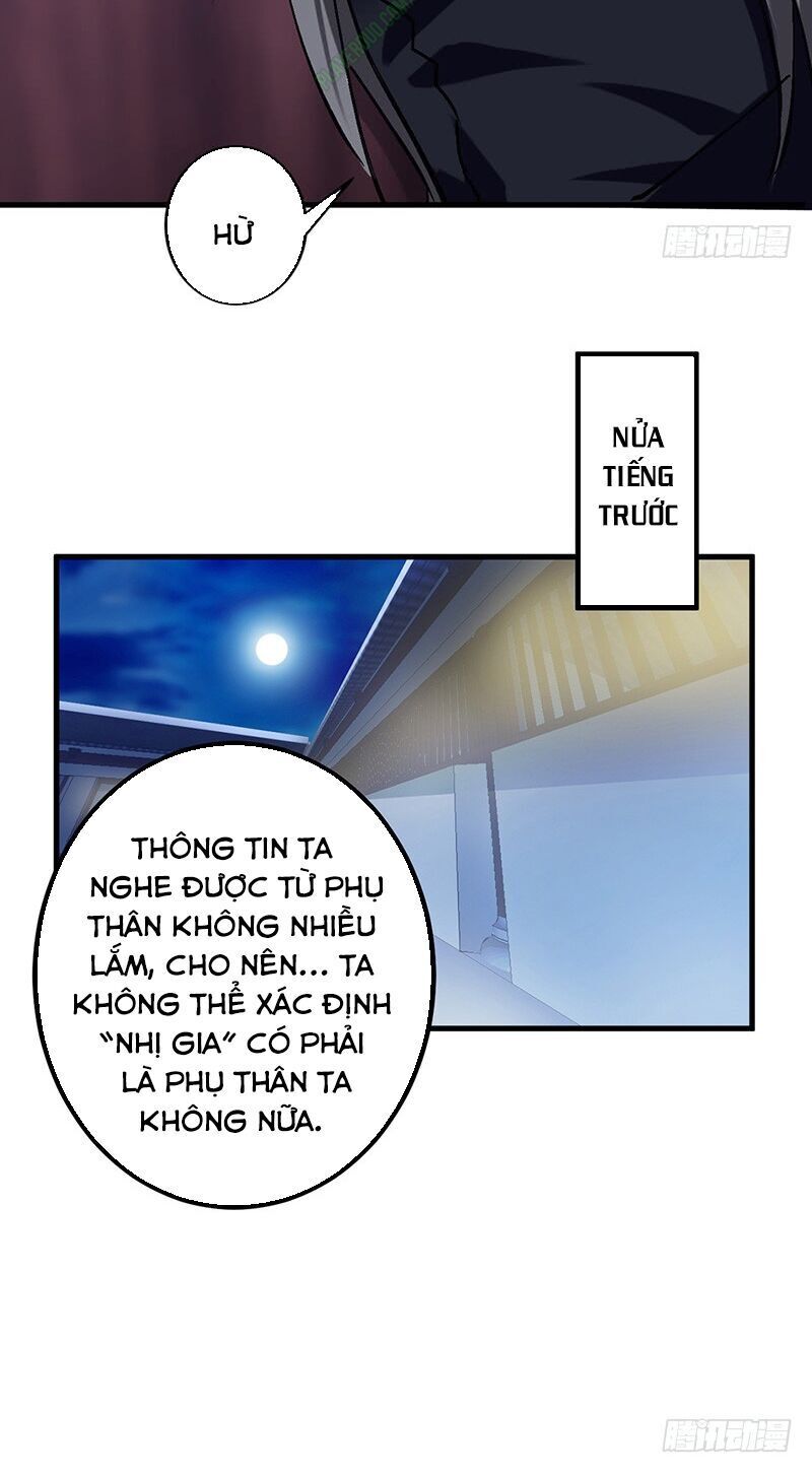 Bất Diệt Nguyên Thần Chapter 42 - Trang 2