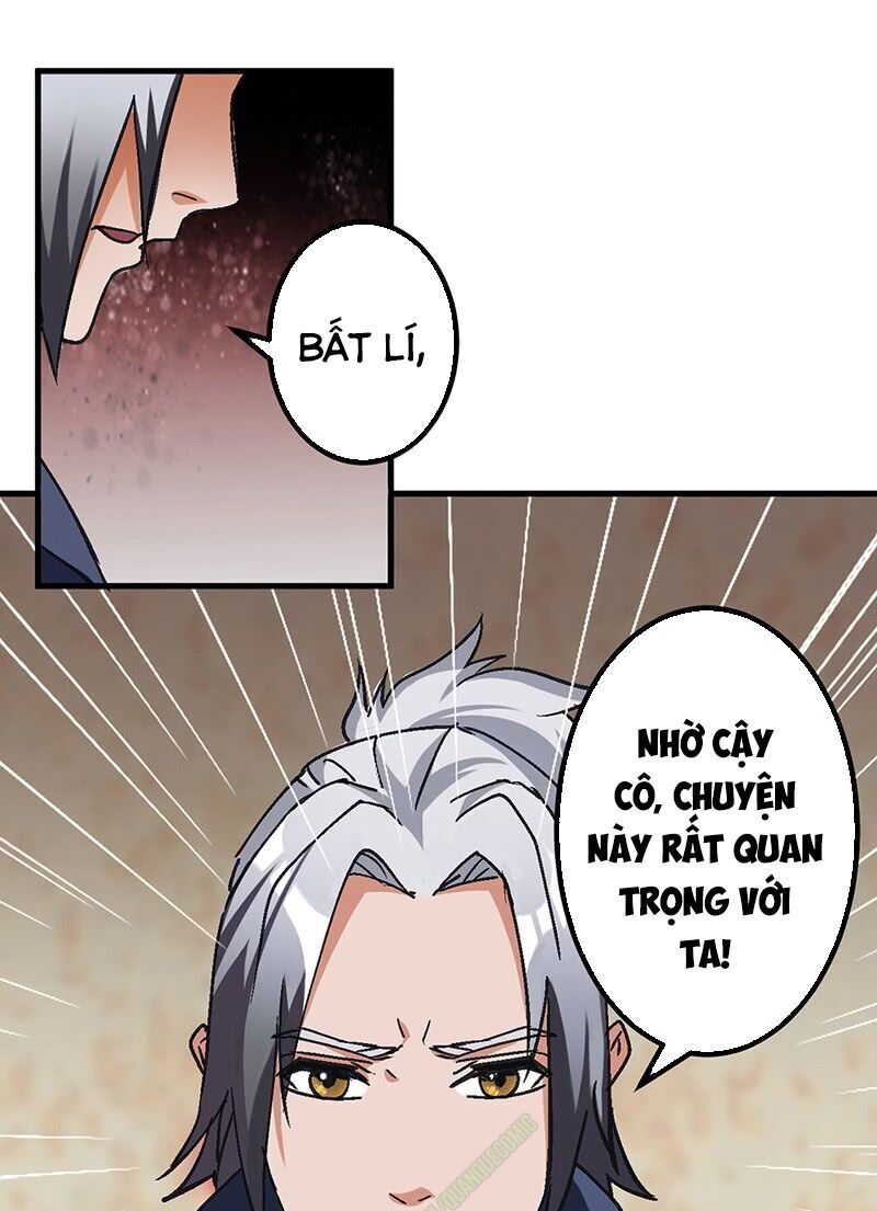 Bất Diệt Nguyên Thần Chapter 42 - Trang 2