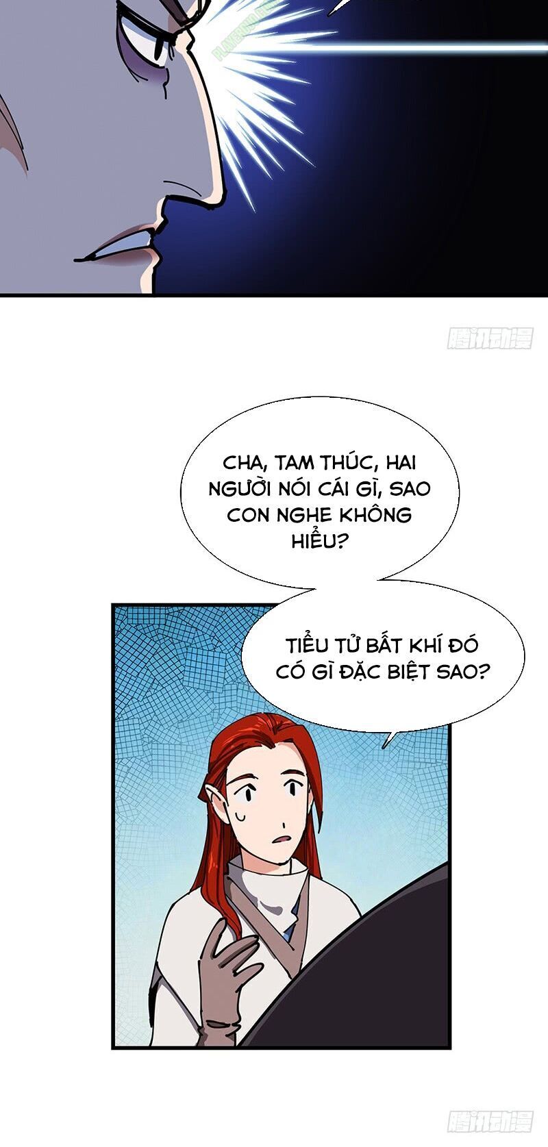 Bất Diệt Nguyên Thần Chapter 41 - Trang 2