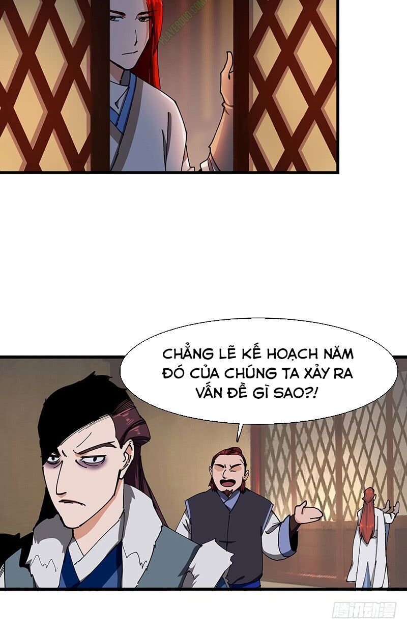 Bất Diệt Nguyên Thần Chapter 41 - Trang 2