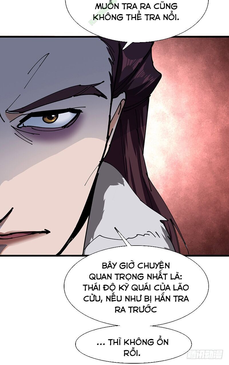 Bất Diệt Nguyên Thần Chapter 41 - Trang 2