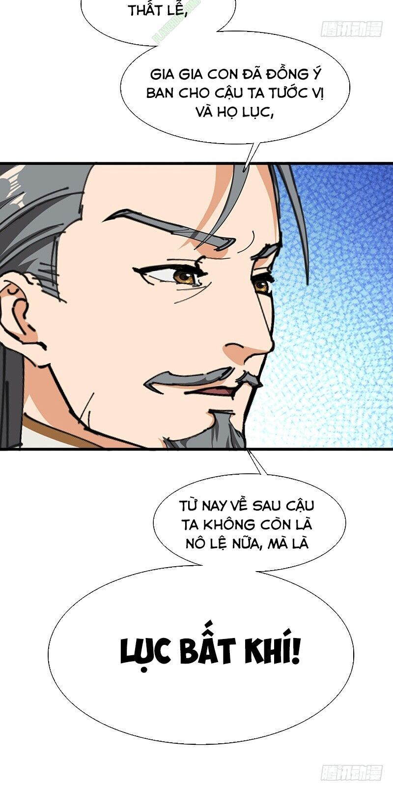 Bất Diệt Nguyên Thần Chapter 40 - Trang 2