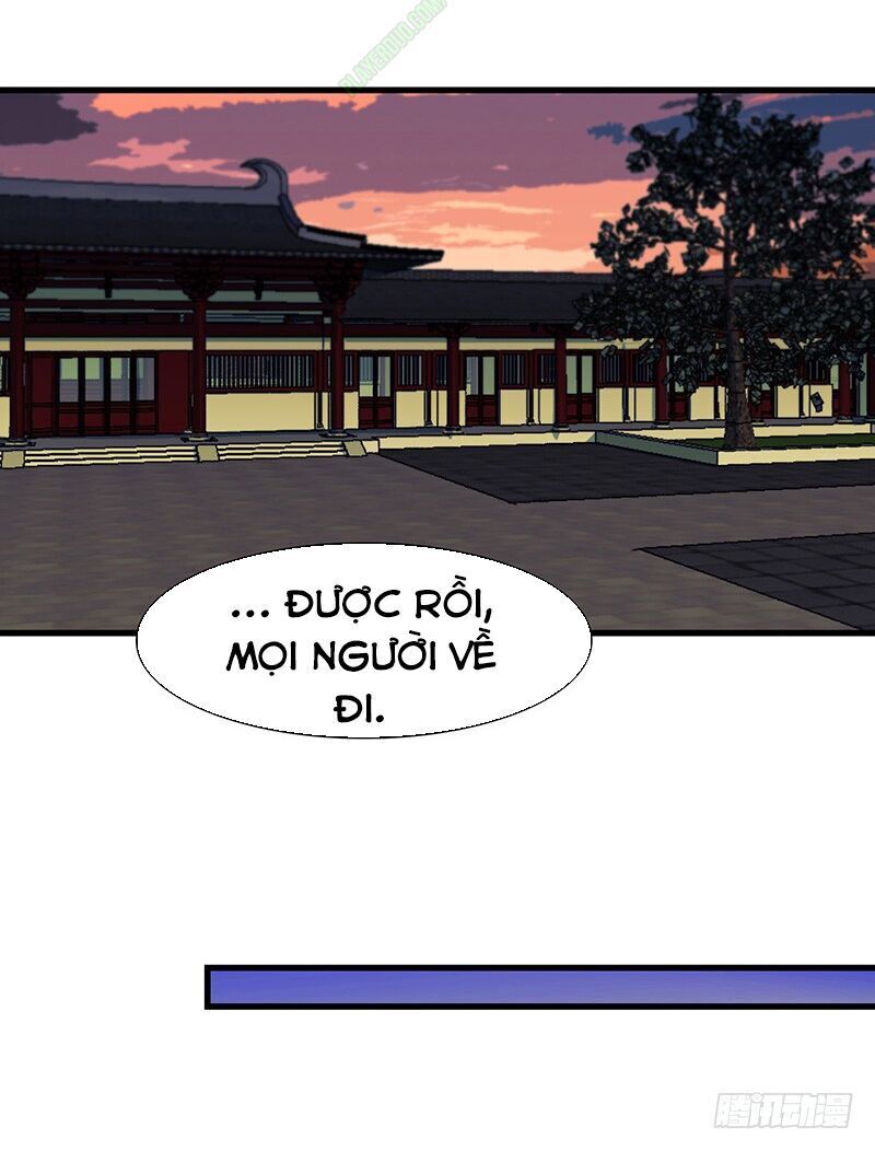 Bất Diệt Nguyên Thần Chapter 40 - Trang 2