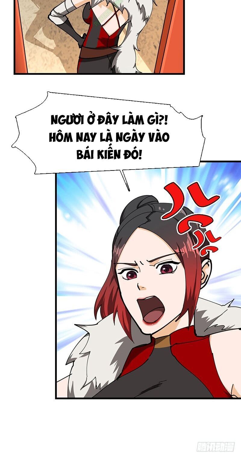 Bất Diệt Nguyên Thần Chapter 37 - Trang 2