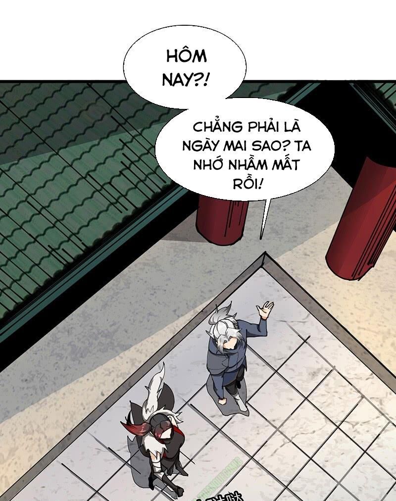 Bất Diệt Nguyên Thần Chapter 37 - Trang 2