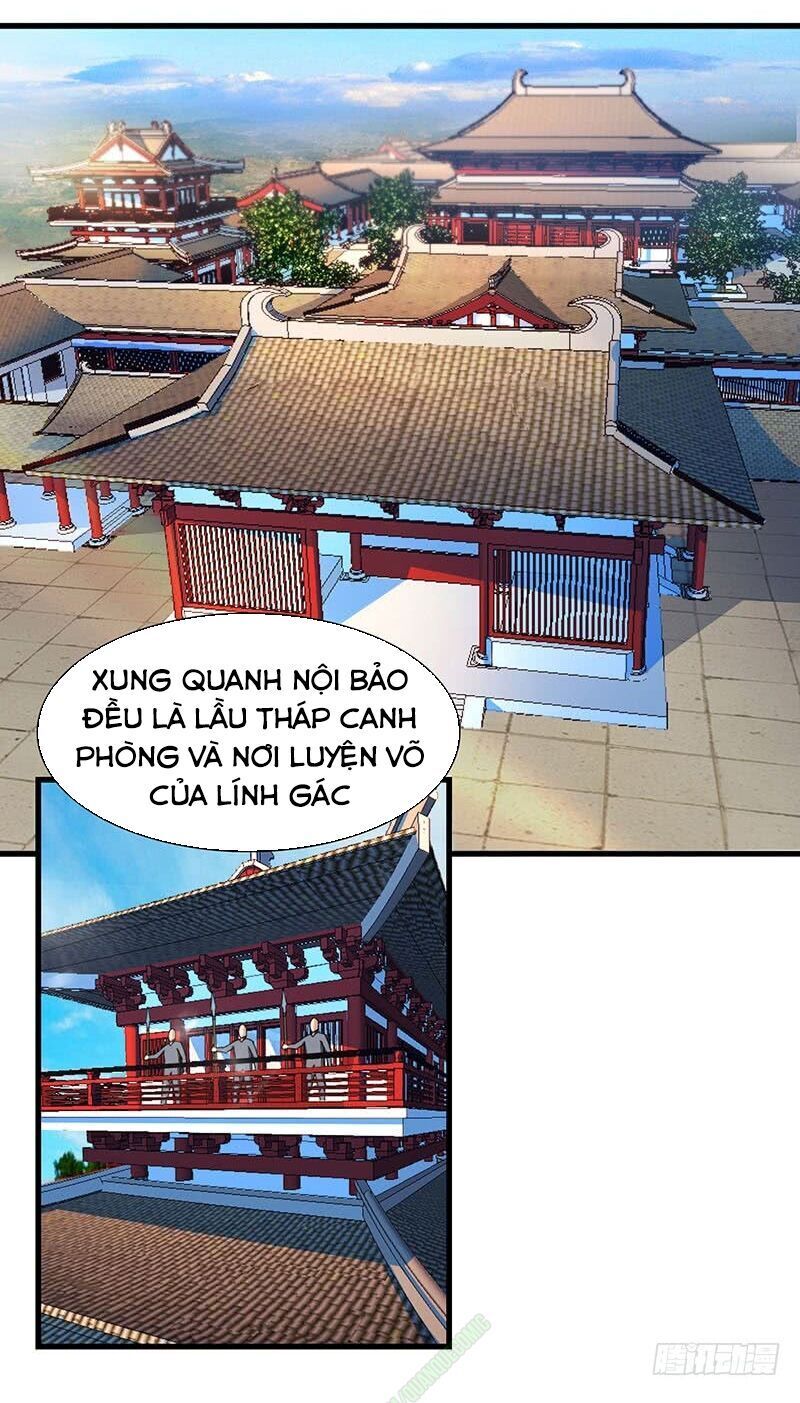 Bất Diệt Nguyên Thần Chapter 37 - Trang 2