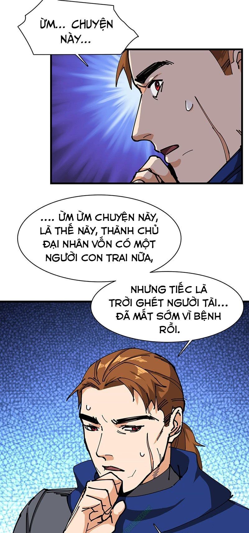 Bất Diệt Nguyên Thần Chapter 32 - Trang 2