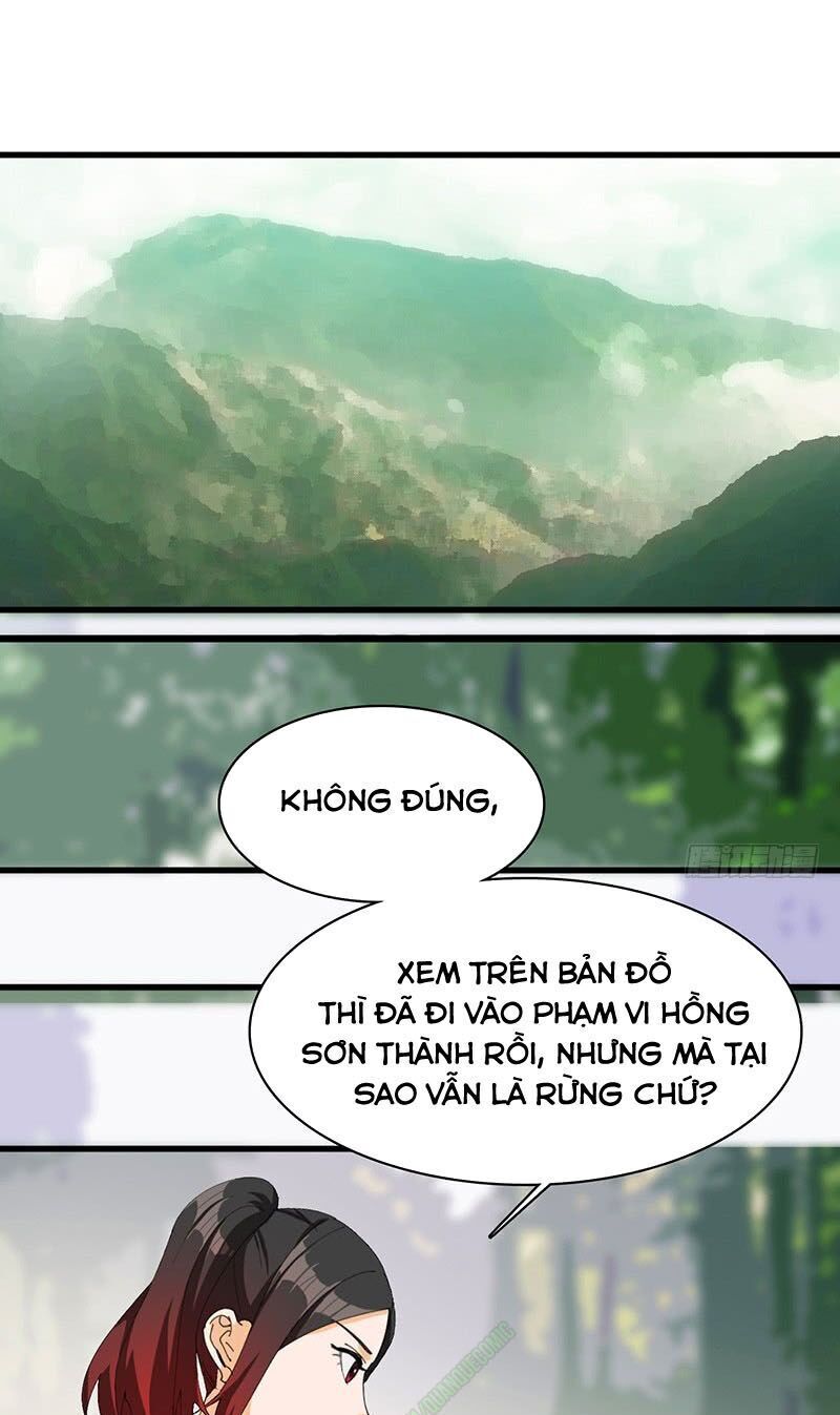 Bất Diệt Nguyên Thần Chapter 27 - Trang 2