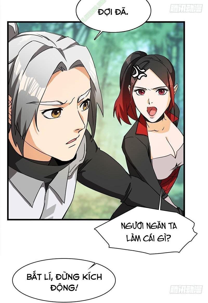 Bất Diệt Nguyên Thần Chapter 27 - Trang 2