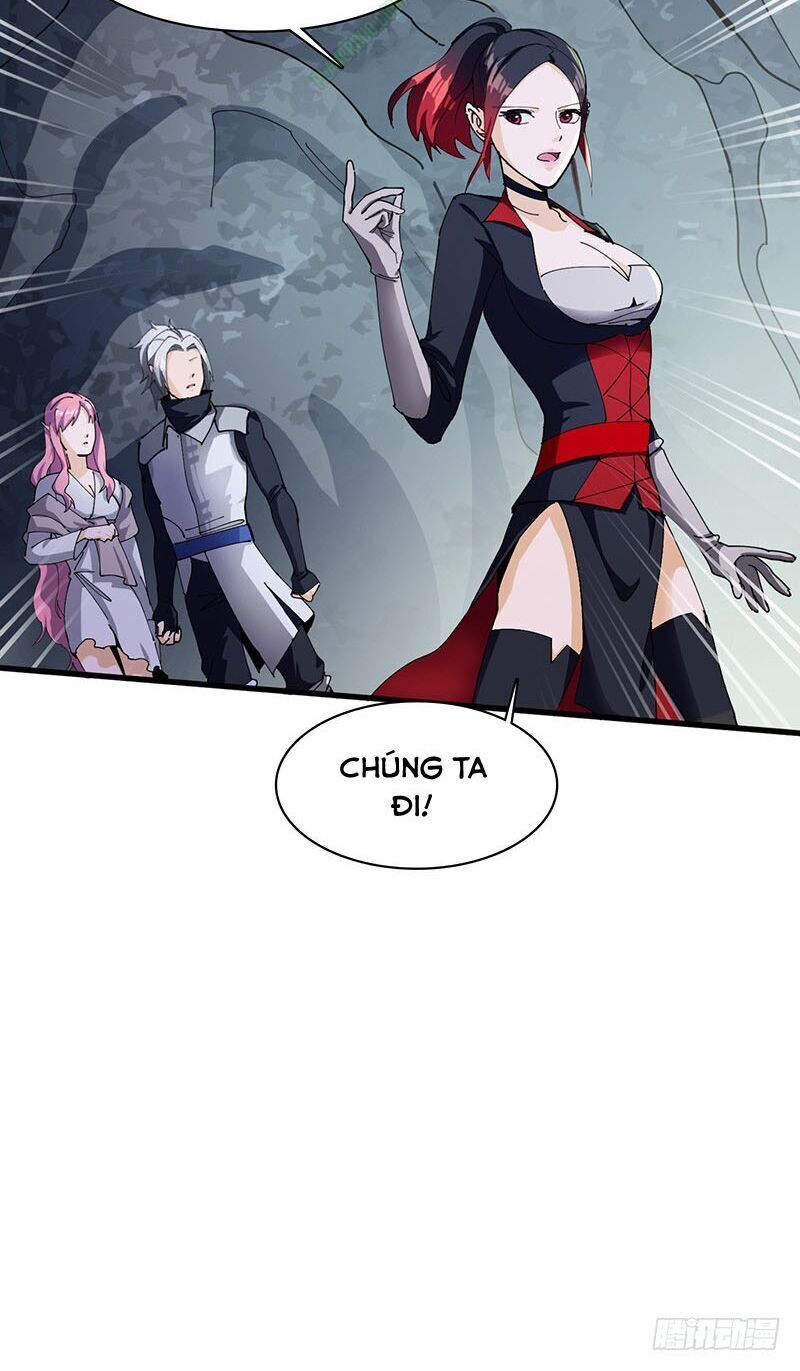 Bất Diệt Nguyên Thần Chapter 26 - Trang 2