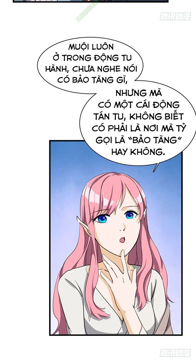 Bất Diệt Nguyên Thần Chapter 25 - Trang 2