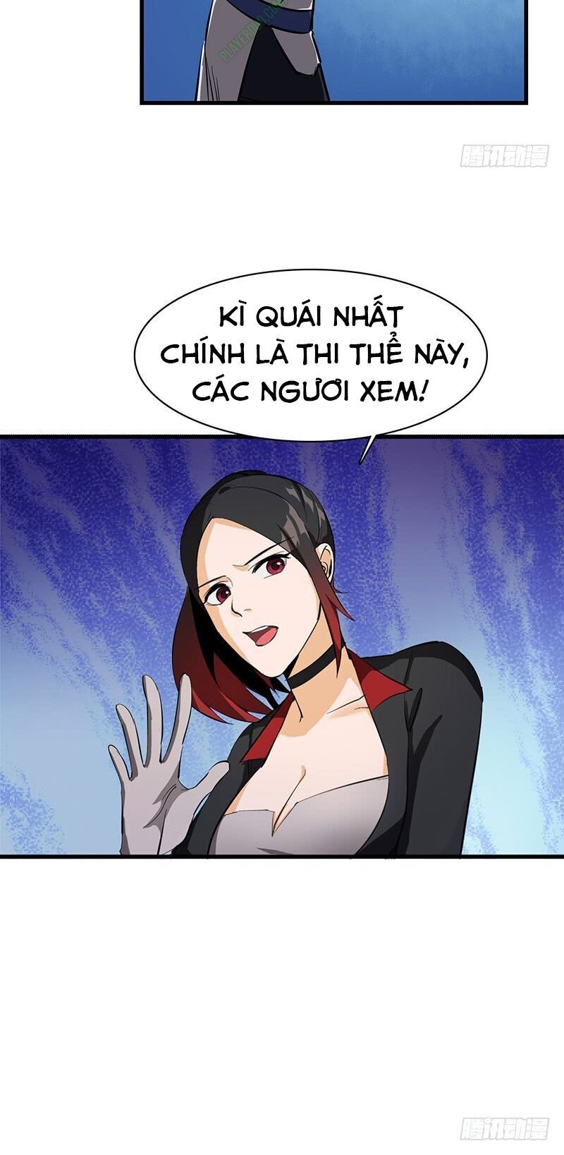 Bất Diệt Nguyên Thần Chapter 25 - Trang 2