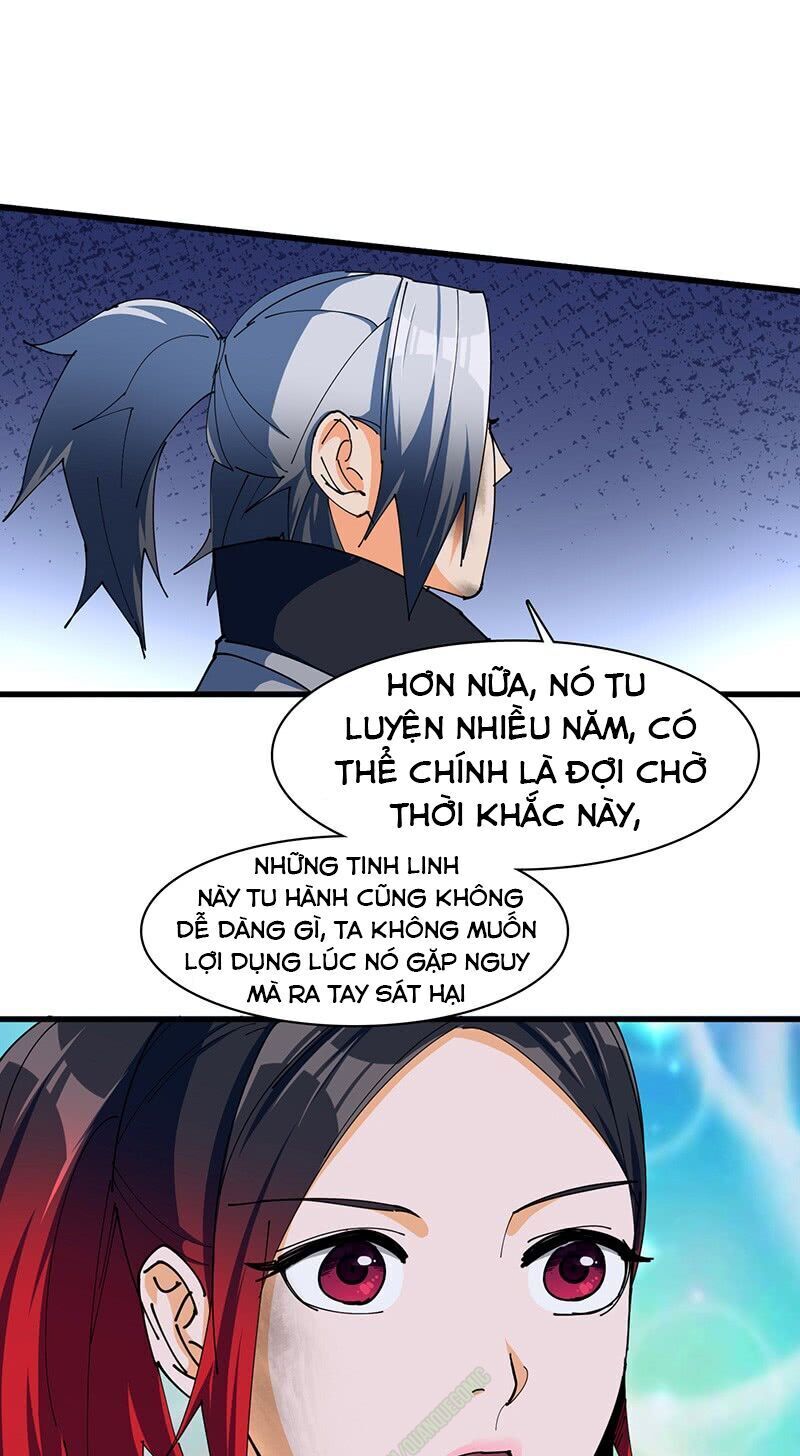 Bất Diệt Nguyên Thần Chapter 23 - Trang 2