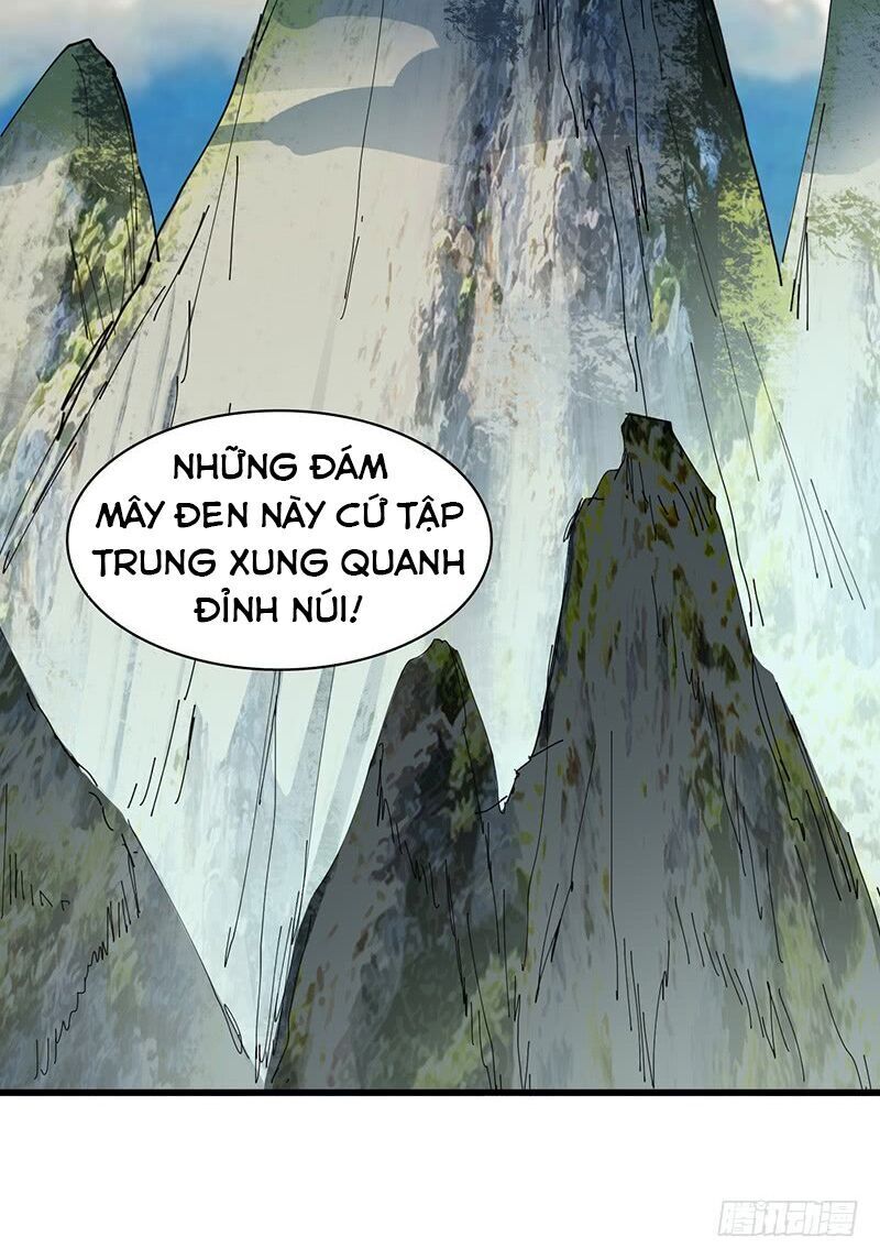 Bất Diệt Nguyên Thần Chapter 21 - Trang 2