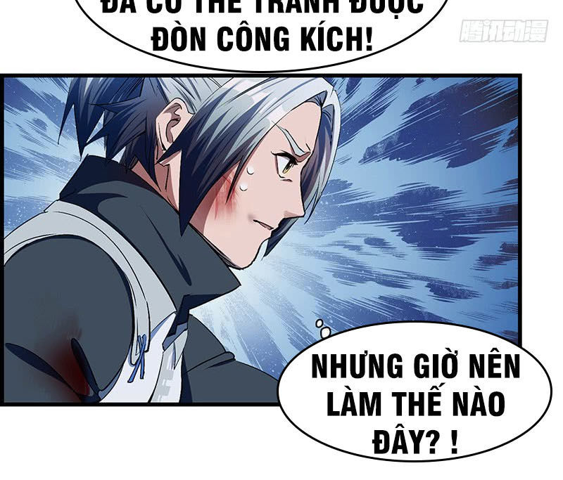 Bất Diệt Nguyên Thần Chapter 15 - Trang 2