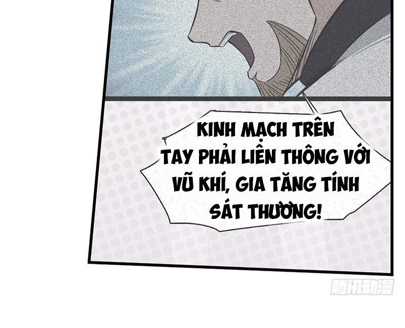 Bất Diệt Nguyên Thần Chapter 15 - Trang 2