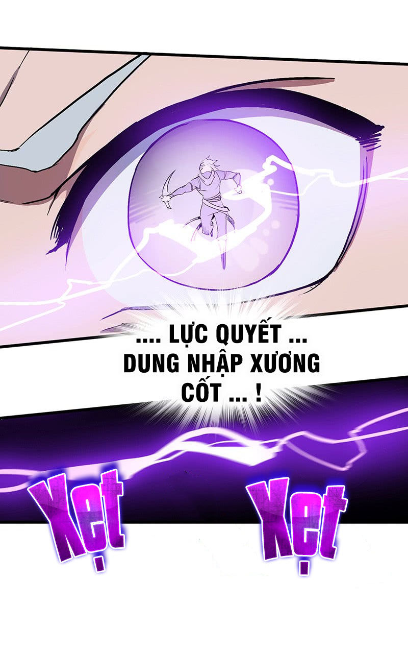 Bất Diệt Nguyên Thần Chapter 15 - Trang 2