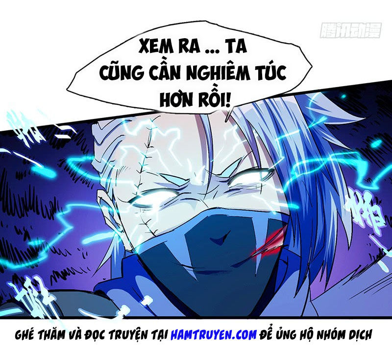 Bất Diệt Nguyên Thần Chapter 15 - Trang 2