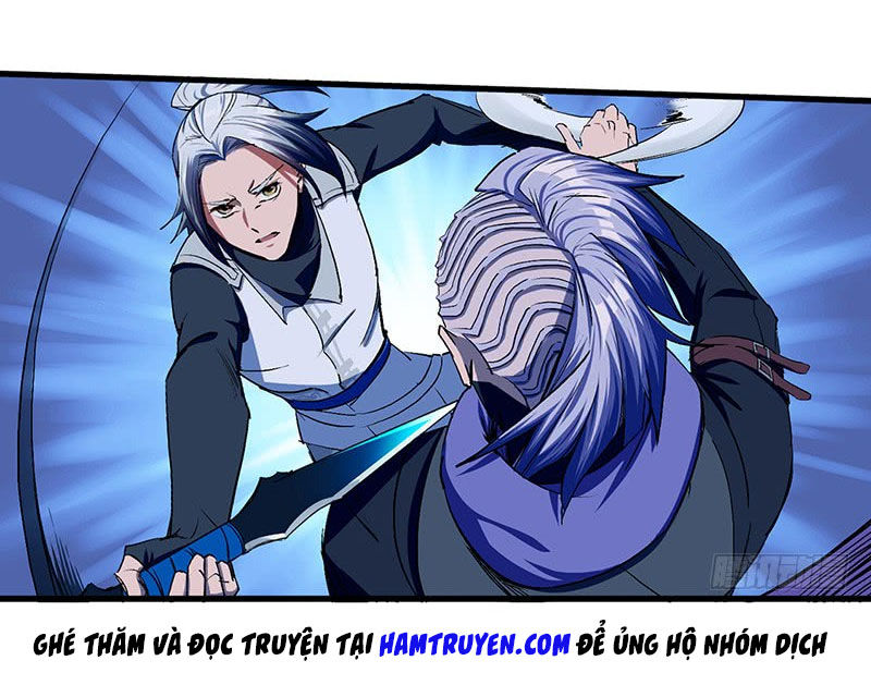 Bất Diệt Nguyên Thần Chapter 15 - Trang 2