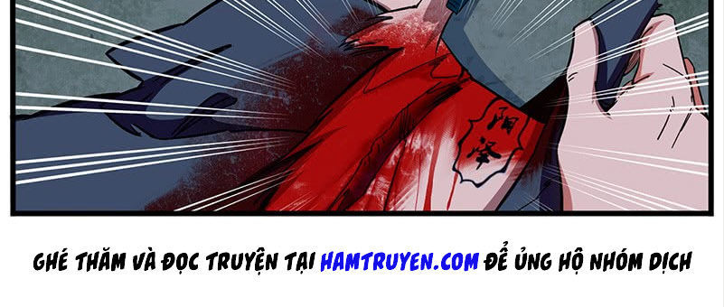 Bất Diệt Nguyên Thần Chapter 14 - Trang 2