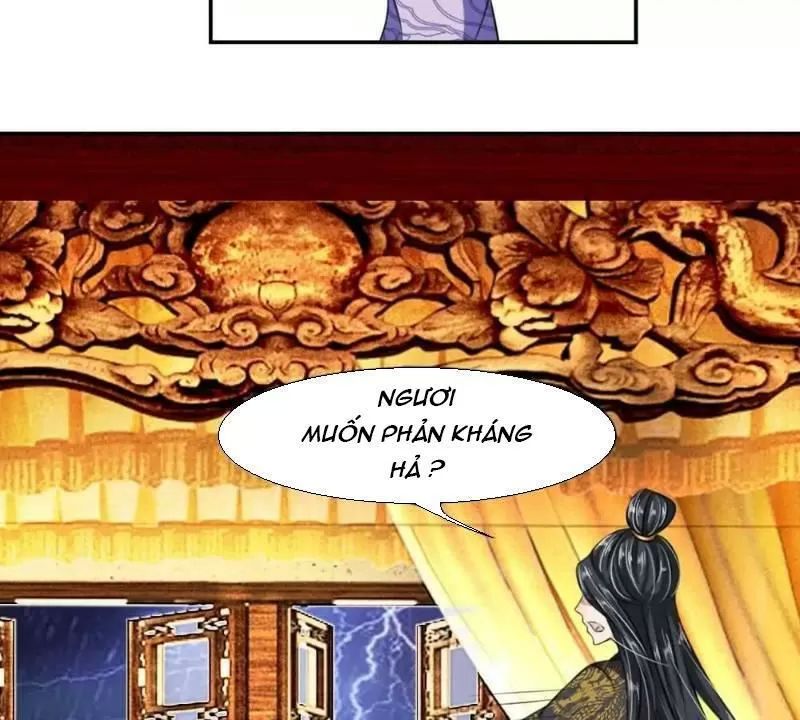 Hoàng Hậu Độc Ác Chapter 4 - Trang 2