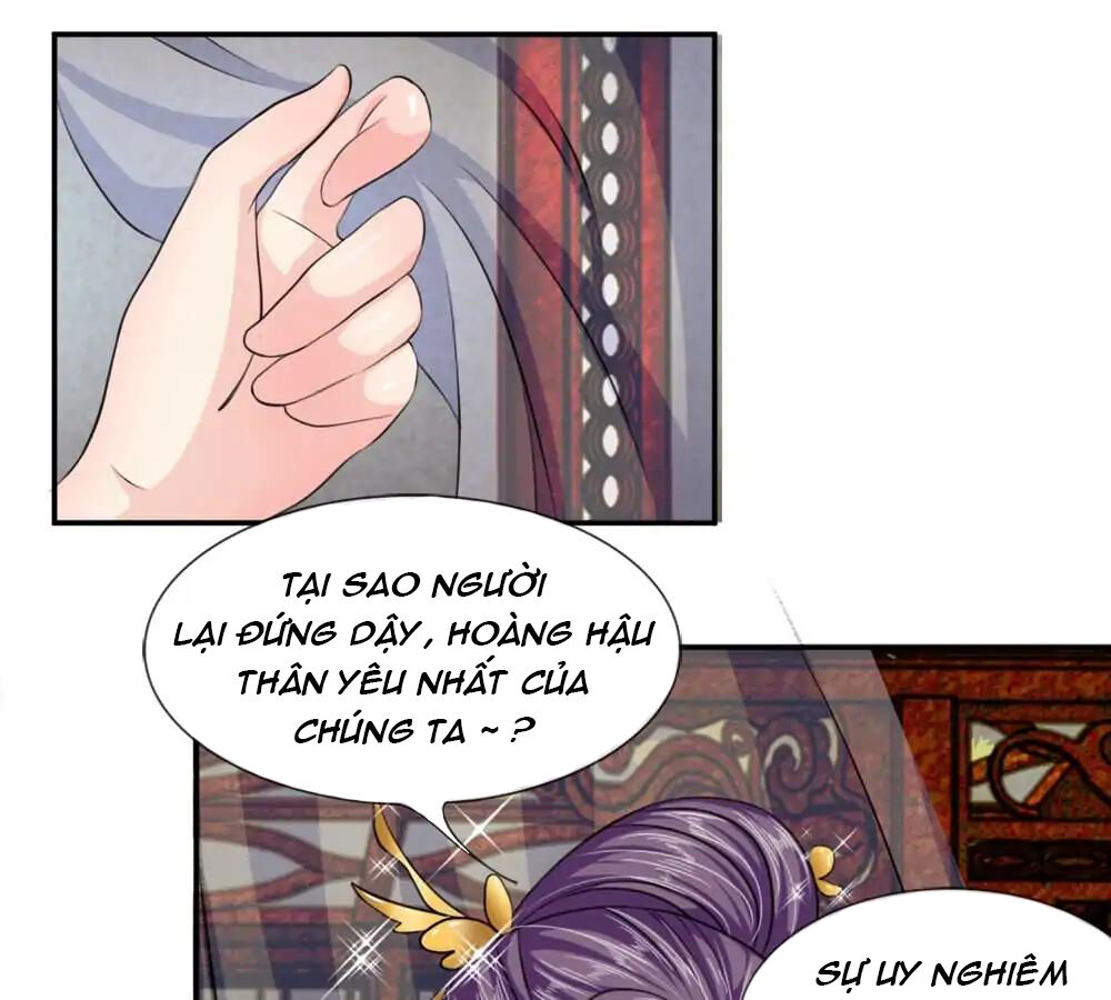 Hoàng Hậu Độc Ác Chapter 2 - Trang 2