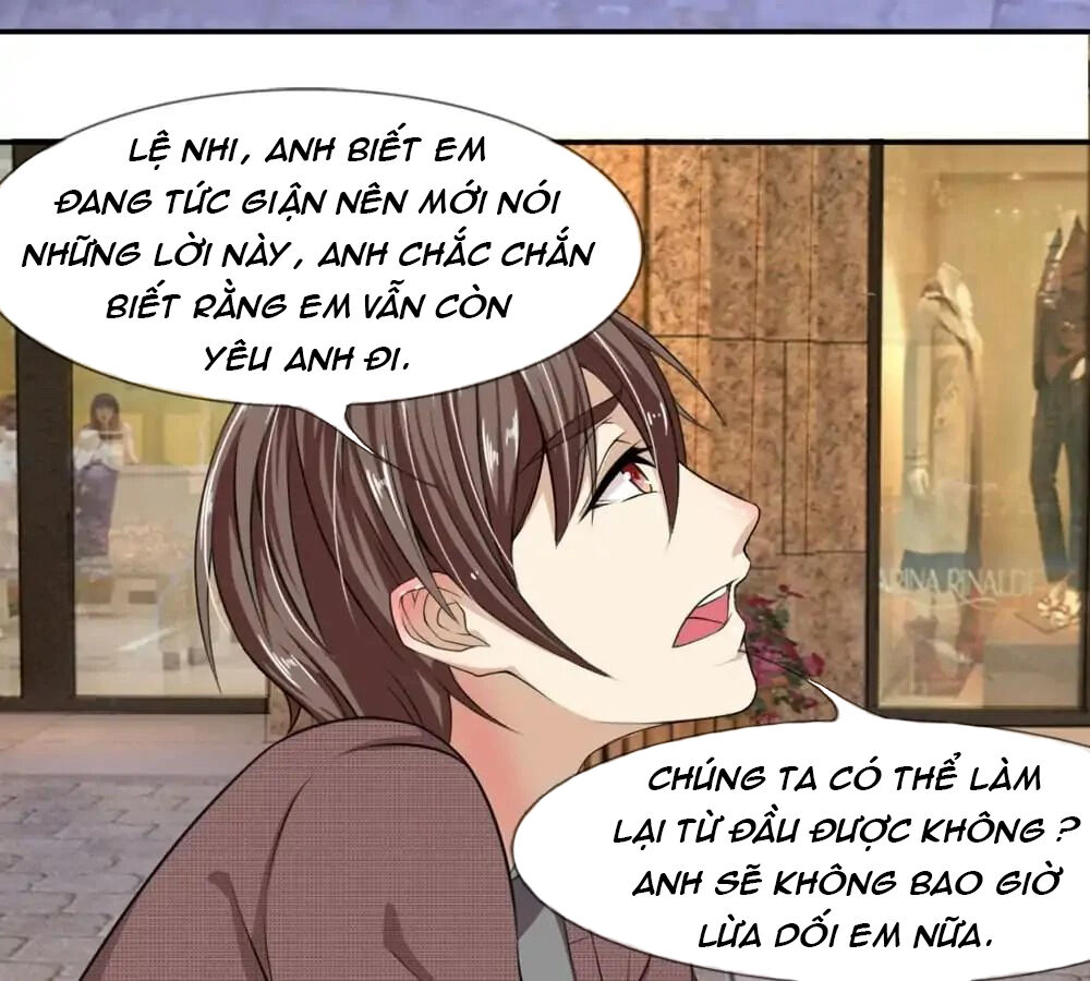 Hoàng Hậu Độc Ác Chapter 1 - Trang 2