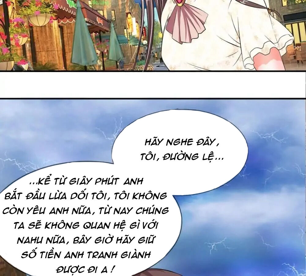 Hoàng Hậu Độc Ác Chapter 1 - Trang 2