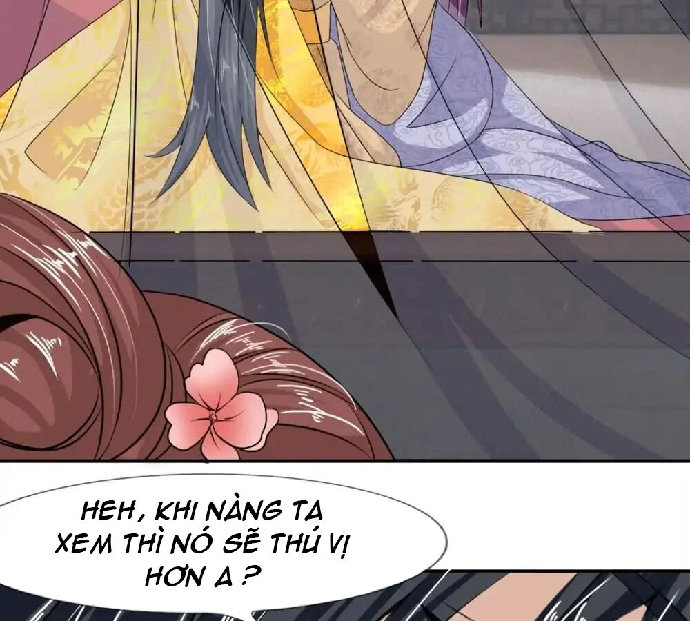 Hoàng Hậu Độc Ác Chapter 1 - Trang 2