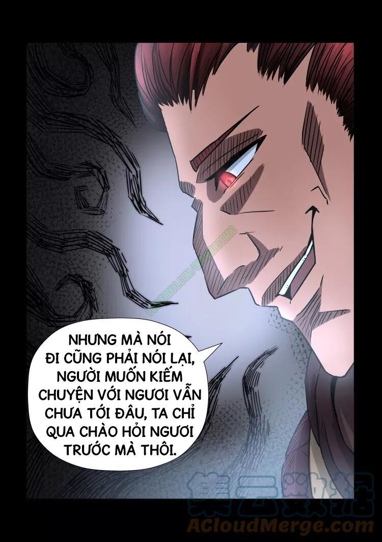 Thần Võ Chi Linh Chapter 30 - Trang 2