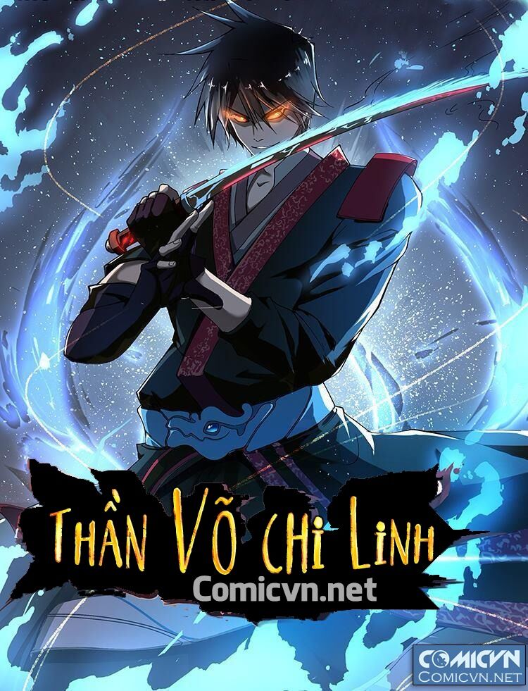 Thần Võ Chi Linh Chapter 4 - Trang 2