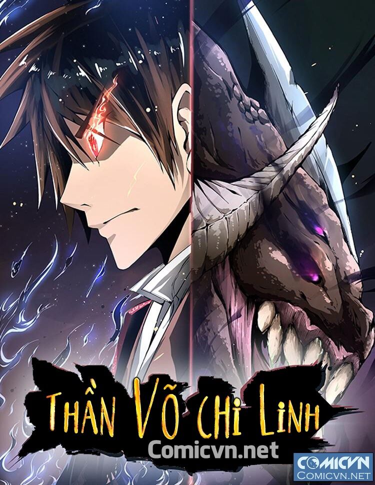 Thần Võ Chi Linh Chapter 3 - Trang 2