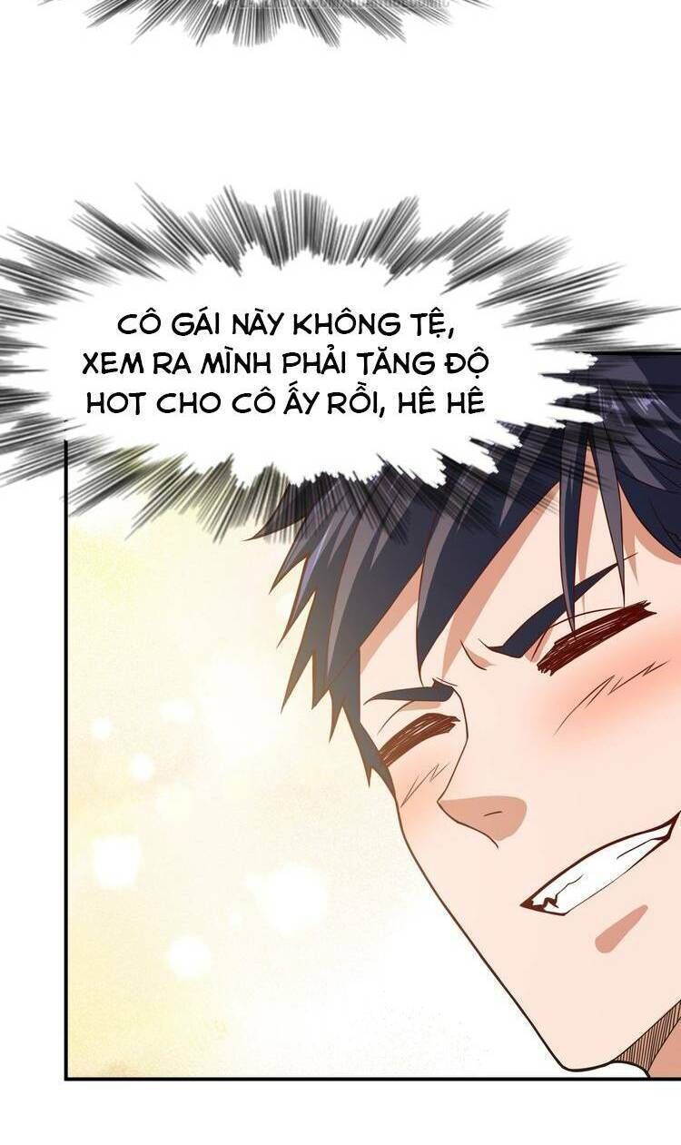 Cận Thân Cuồng Binh Chapter 35.1 - Trang 2