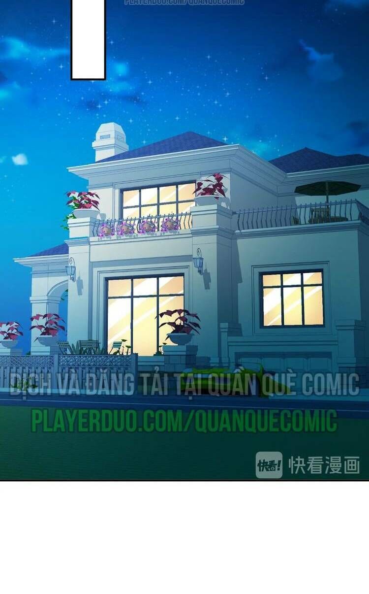 Cận Thân Cuồng Binh Chapter 35.1 - Trang 2