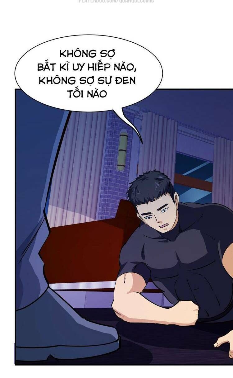 Cận Thân Cuồng Binh Chapter 28.2 - Trang 2