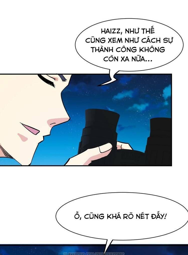 Cận Thân Cuồng Binh Chapter 27.1 - Trang 2