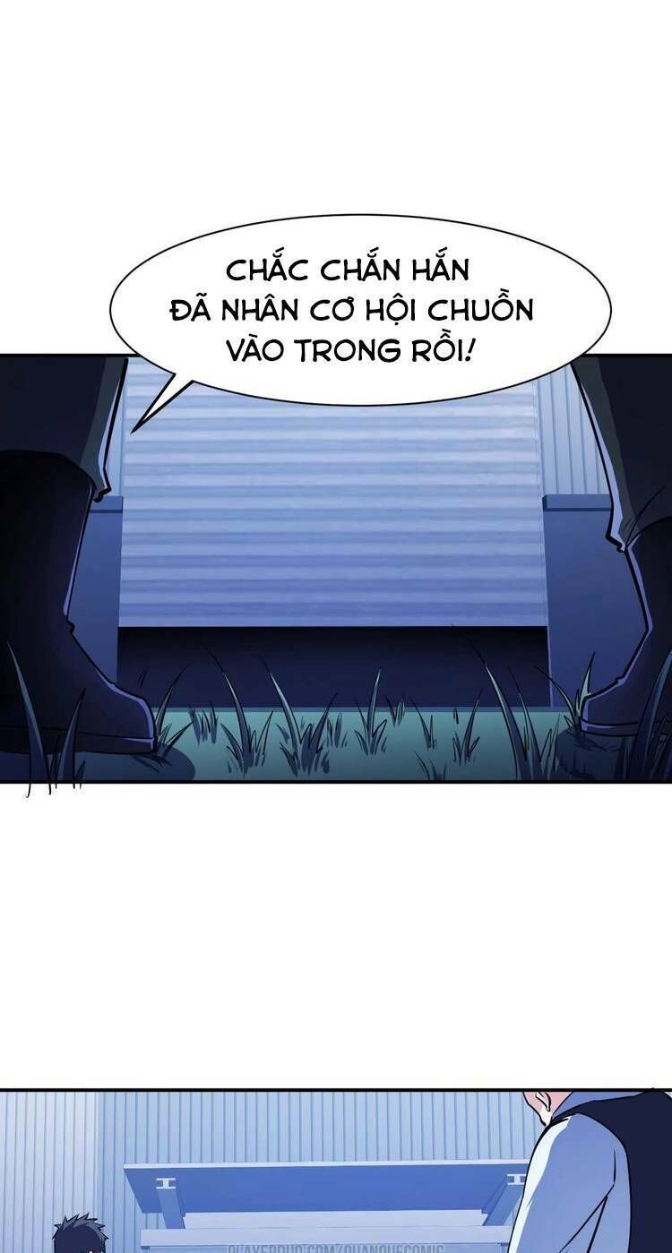 Cận Thân Cuồng Binh Chapter 24 - Trang 2