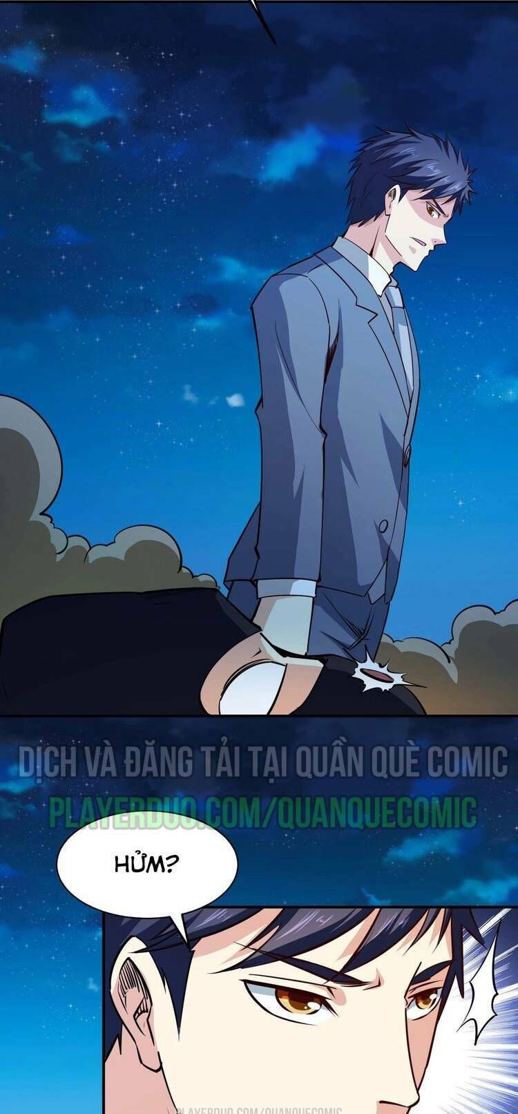 Cận Thân Cuồng Binh Chapter 23 - Trang 2