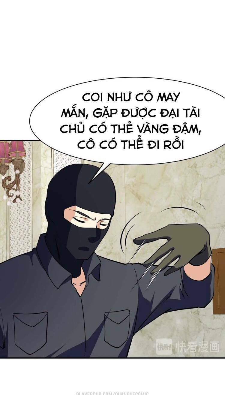 Cận Thân Cuồng Binh Chapter 22 - Trang 2