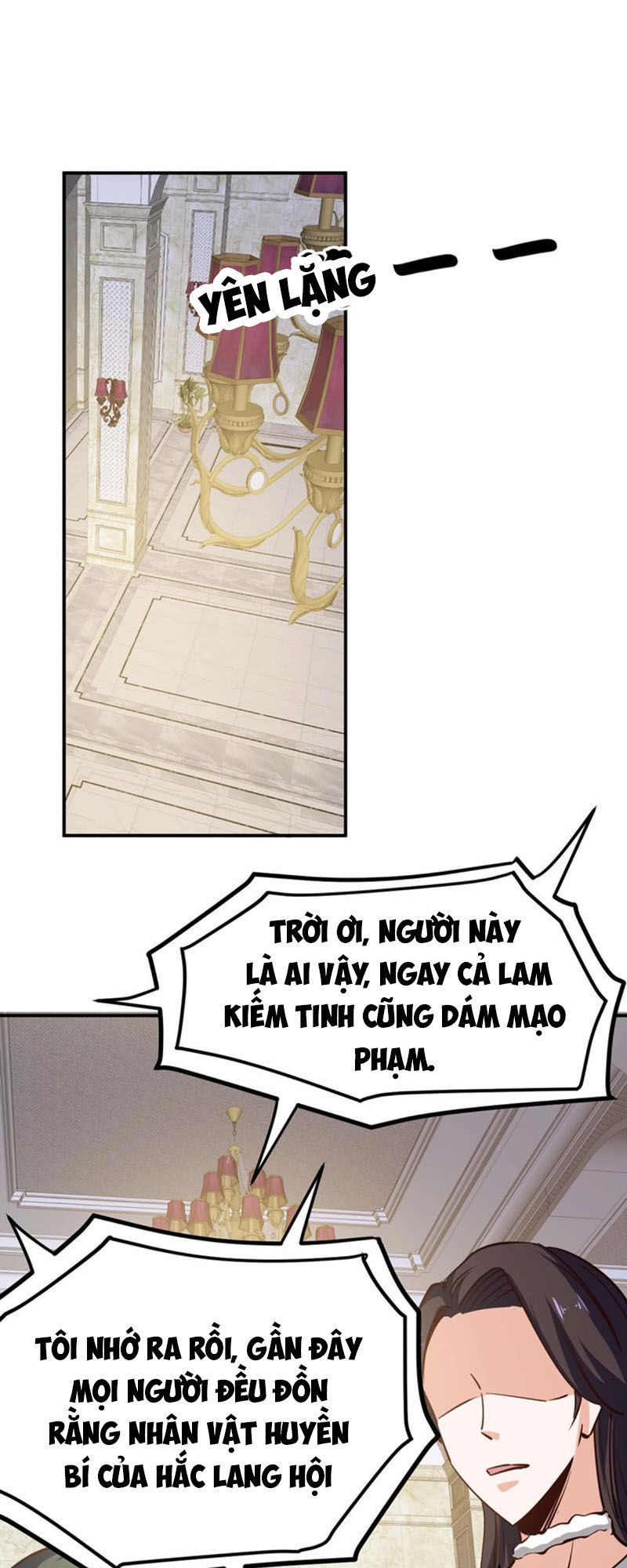 Cận Thân Cuồng Binh Chapter 20 - Trang 2